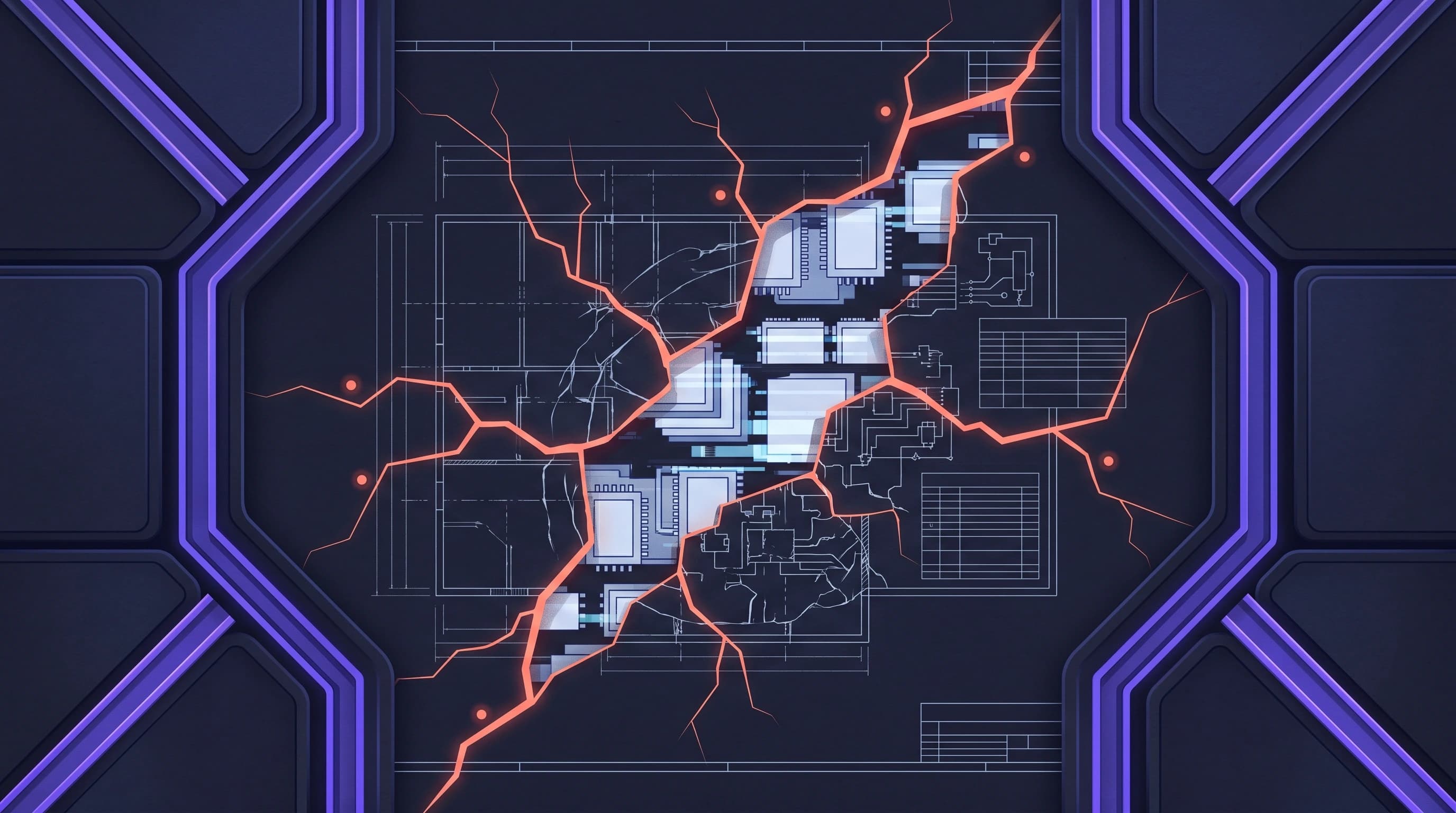 Why AI-Generated Code Breaks in Production (With Real Failure Examples) — cover image