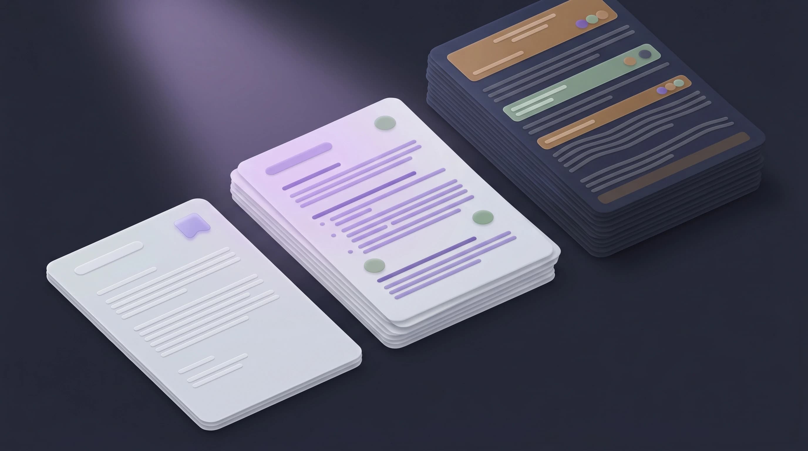 AI PRD Generator: Free Templates, Prompts, and the Pipeline That Produces Them — cover image