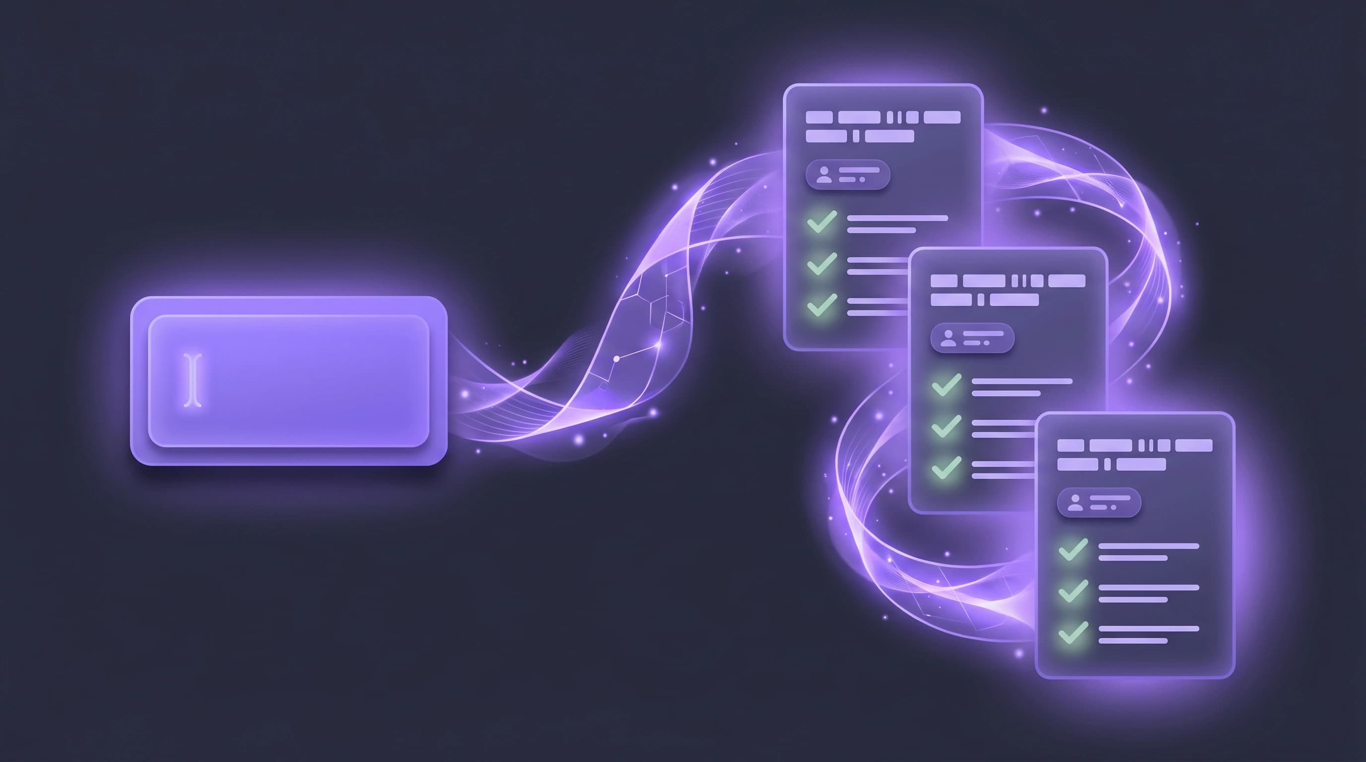 How to Use AI to Generate User Stories & Acceptance Criteria from a Prompt — cover image
