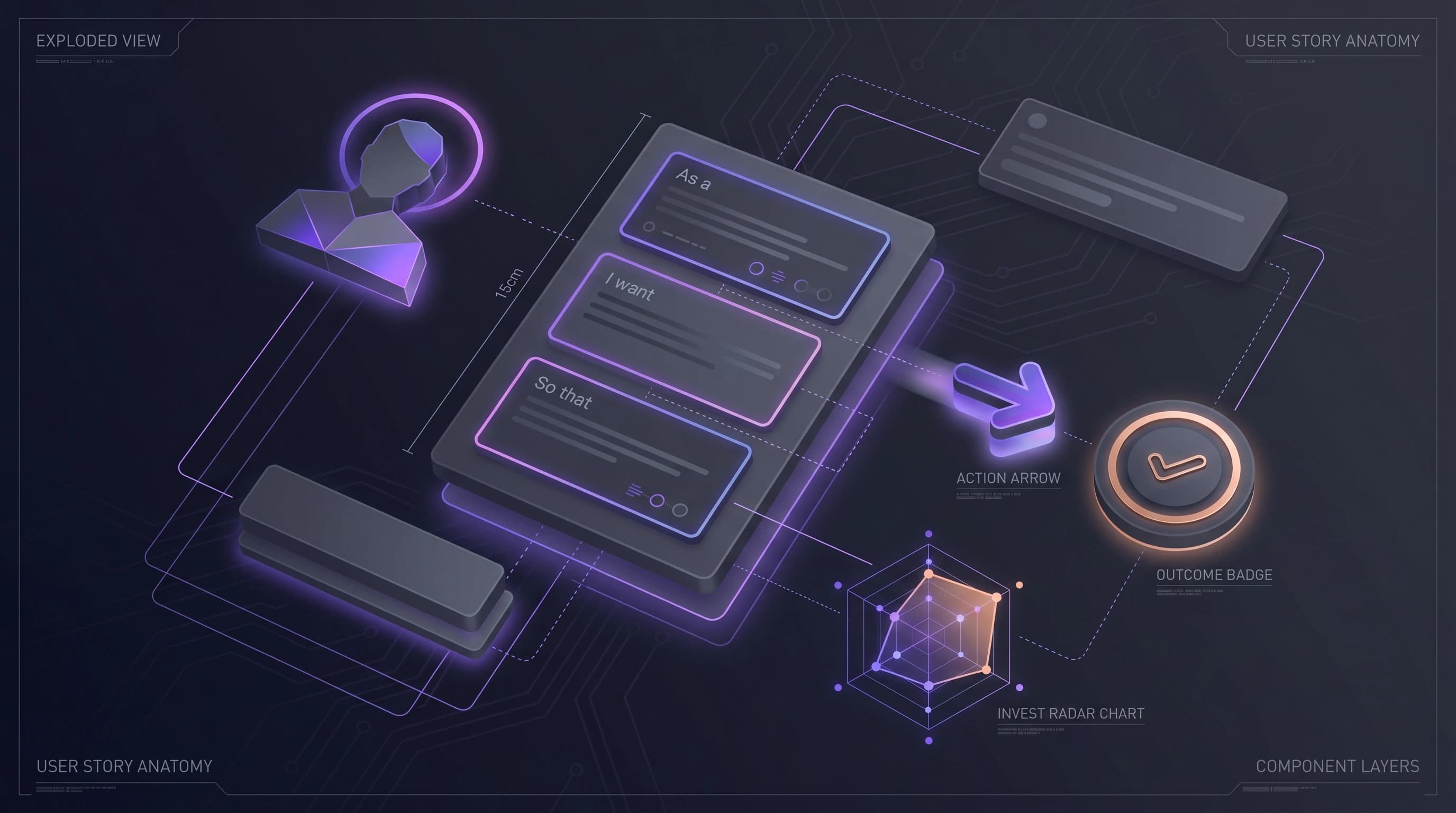 The Anatomy of a Good AI-Generated User Story — cover image